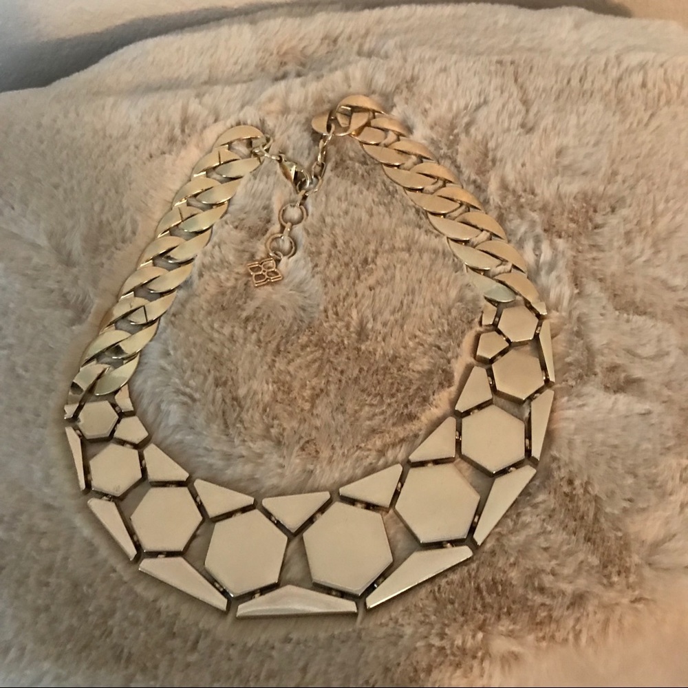 BCBG necklace